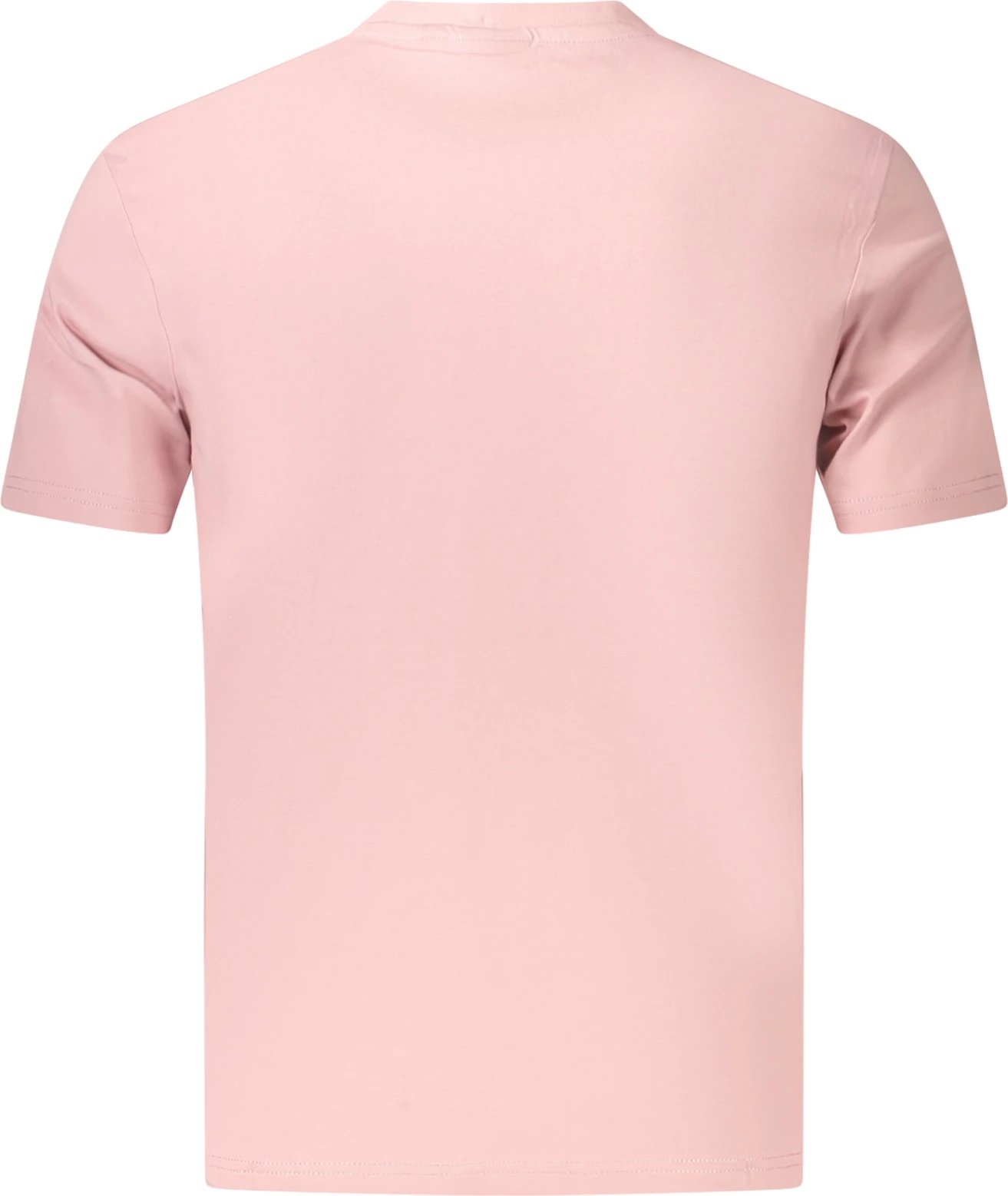 Maicë Napapijri meshkuj, rozë