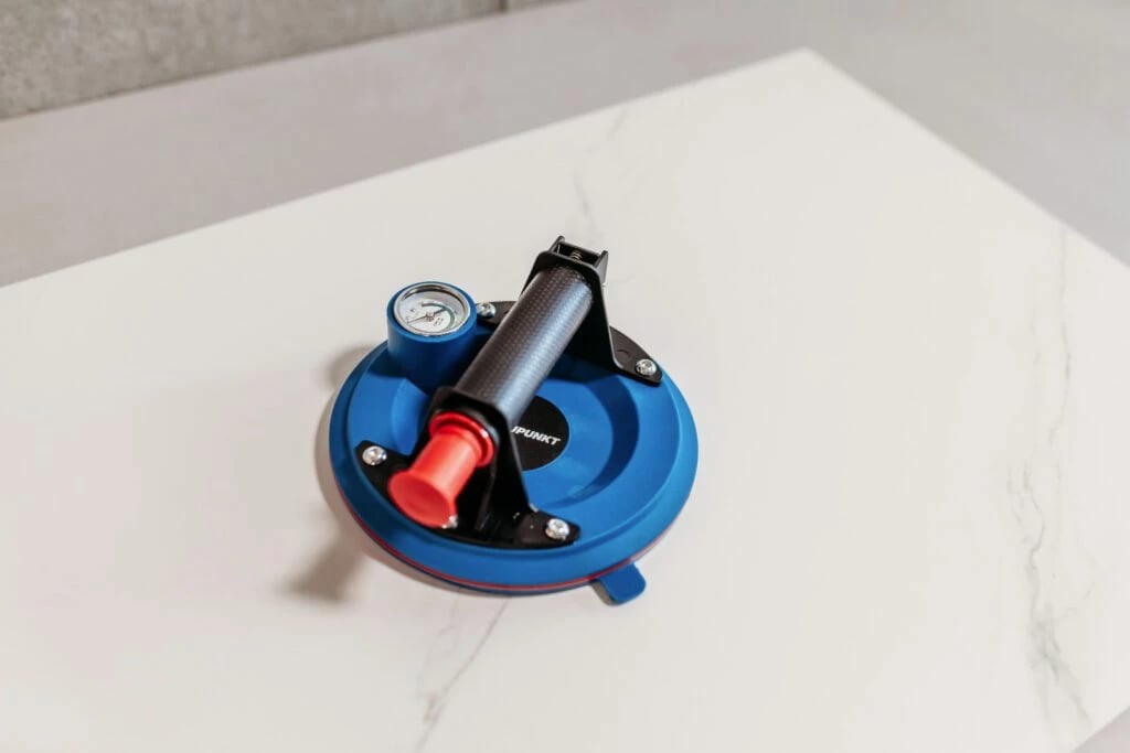 Gotë Thithëse Me Vakum BLAUPUNKT SC2010