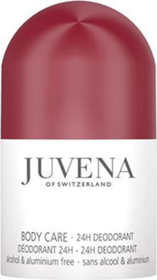 Deodorant unisex Juvena Body Care 24h 50ml