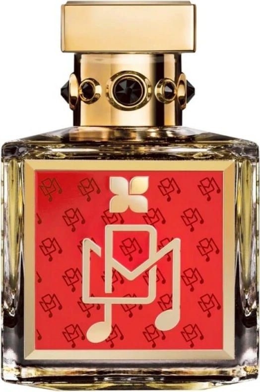 Eau de Parfum unisex Fragrance Du Bois PM 100ml