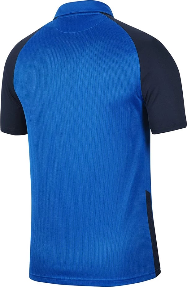 Maicë për meshkuj Nike, e kaltër
