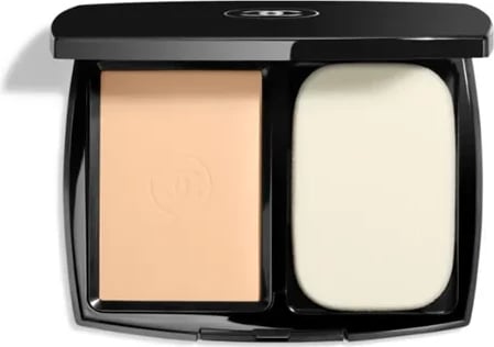 Fondatinë kompakte Chanel Ultra Le Teint Compact B20