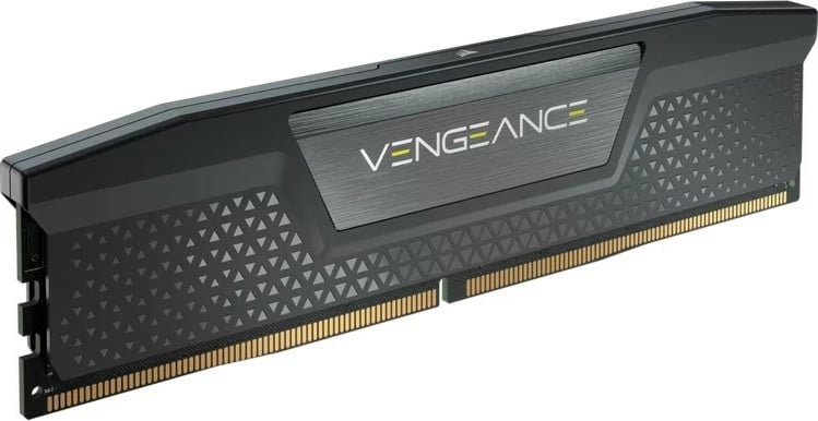RAM memorje Corsair Vengeance DDR5, 16GB, 5200MHz, CL40, E zezë