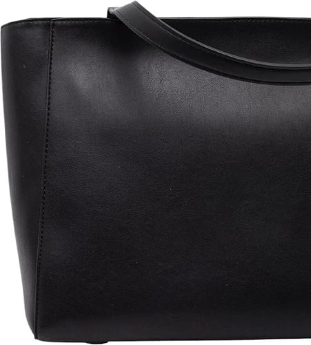 Çantë Calvin Klein femra, e zezë