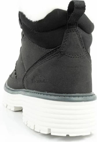 Çizme dimri O'Neill për femra, të zeza