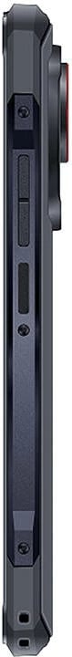 Celular HOTWAV Cyber 15, 6.6", 12+12GB RAM, 256GB, i zi