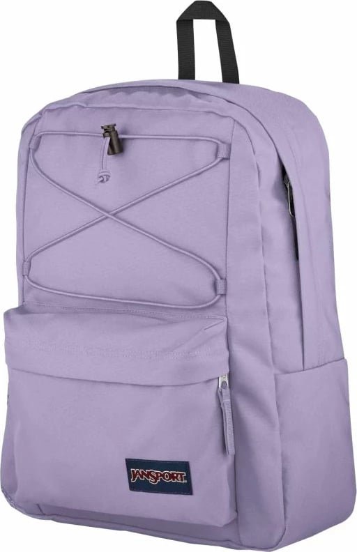 Çantë shpine JanSport unisex, vjollcë