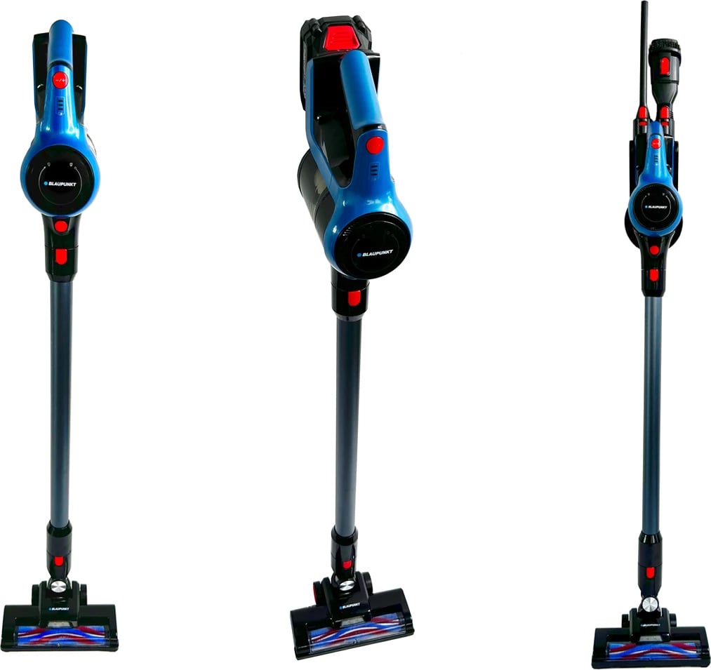 Fshesë Elektrike BLAUPUNKT VC6010