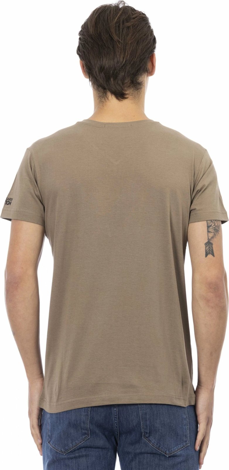 Maicë për meshkuj Trussardi Action, e kaftë