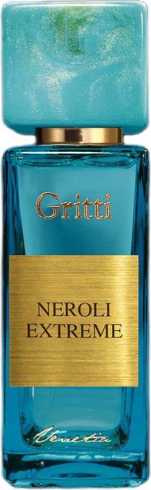 Eau de Parfum unisex Gritti Neroli Extreme 100ml