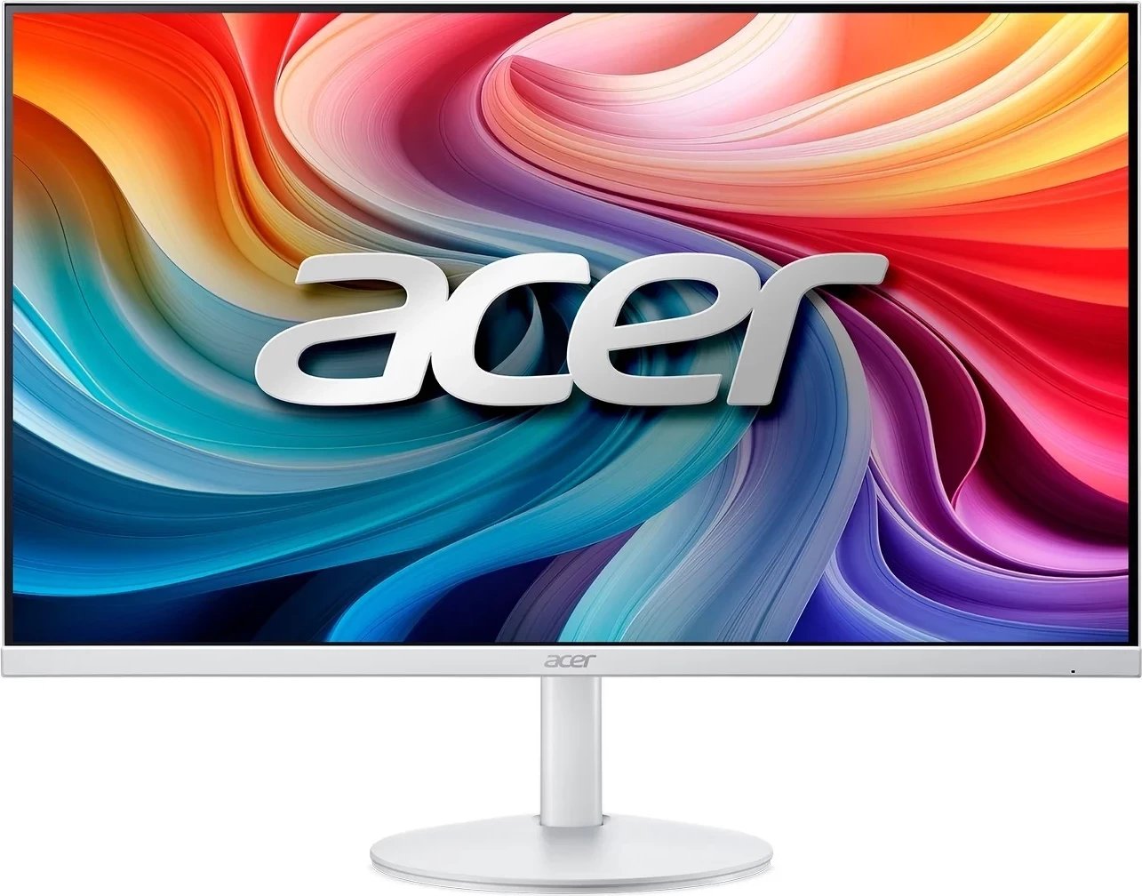 Monitor Acer SA273G0wi 27 inch IPS 120Hz i bardhë