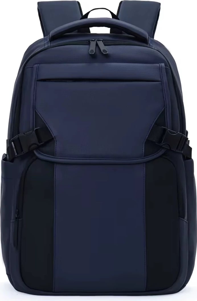 Çantë shpine, 48x30x16 cm, e kaltër