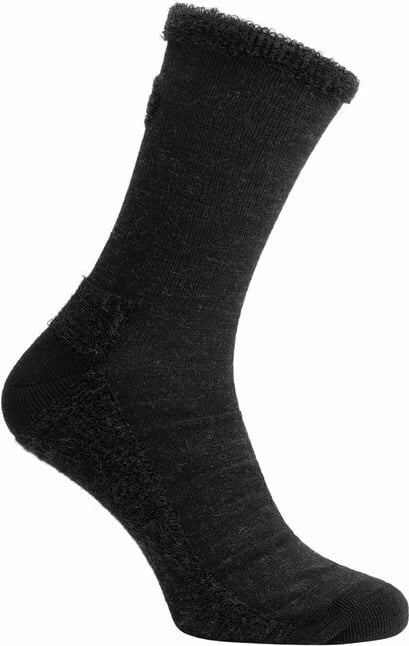 Çorape sportive Yakimasport për meshkuj, të zeza