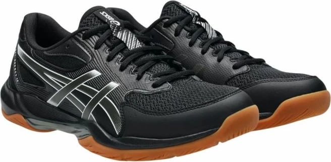 Atlete për meshkuj Asics, të zeza