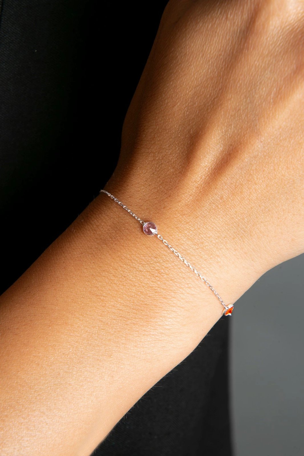 Byzylyk argjendi, Jumeon, TFNY65064