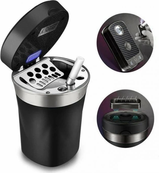 Shpuzore Duhani Me Led