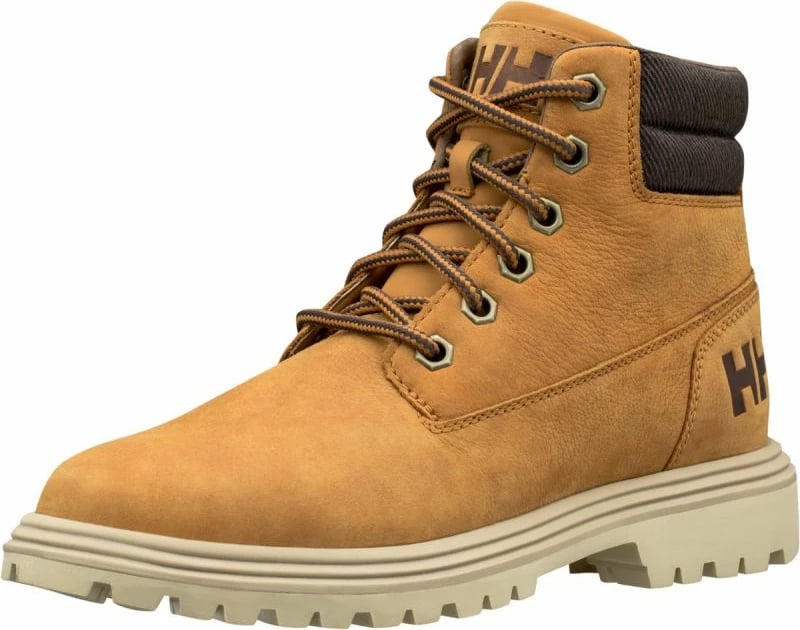 Këpucë femra Helly Hansen, kafe