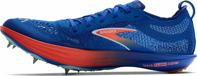 Atlete vrapimi unisex Yakimasport, blu
