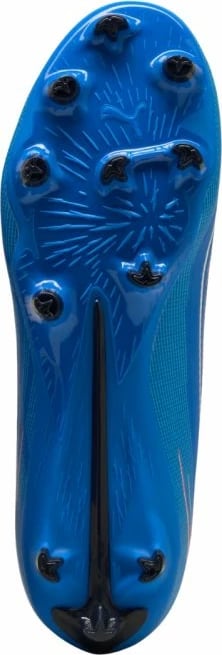 Atlete futbolli Puma për meshkuj/femra, blu