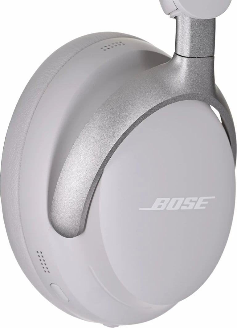 Kufje Bose QuietComfort Ultra, Bluetooth, të bardha Kufje Bose QuietComfort Ultra, Bluetooth, të bardha
