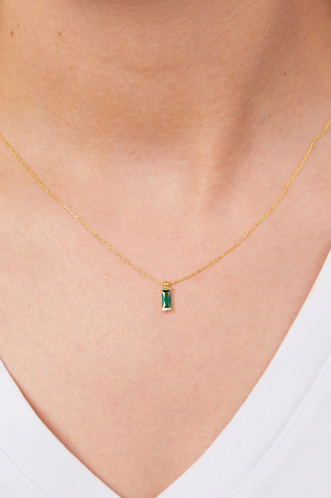 Varëse argjendi Elika Silver, ngjyrë ari, ELKSLVR7721