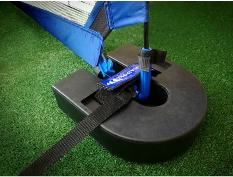 Pesha gome për porta Yakimasport