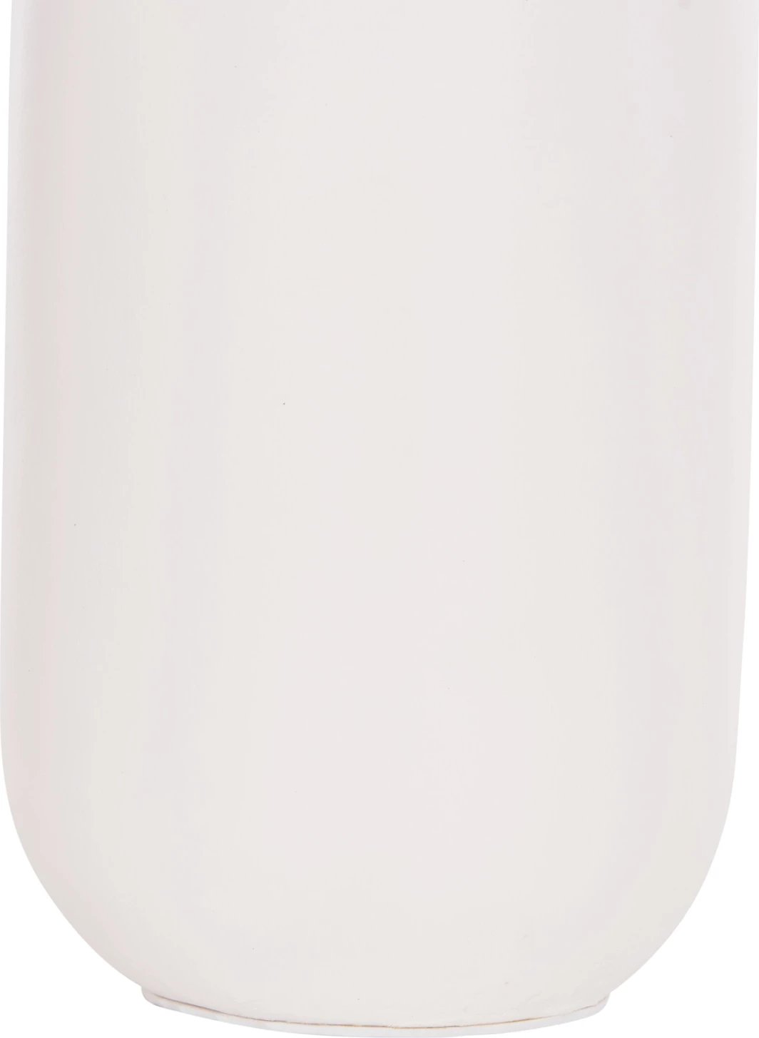 Vazo dekorative tavoline CAMMER, terrakotë e bardhë, FH4687.02M, 13x34cm Vazo dekorative tavoline CAMMER, terrakotë e bardhë, FH4687.02M, 13x34cm