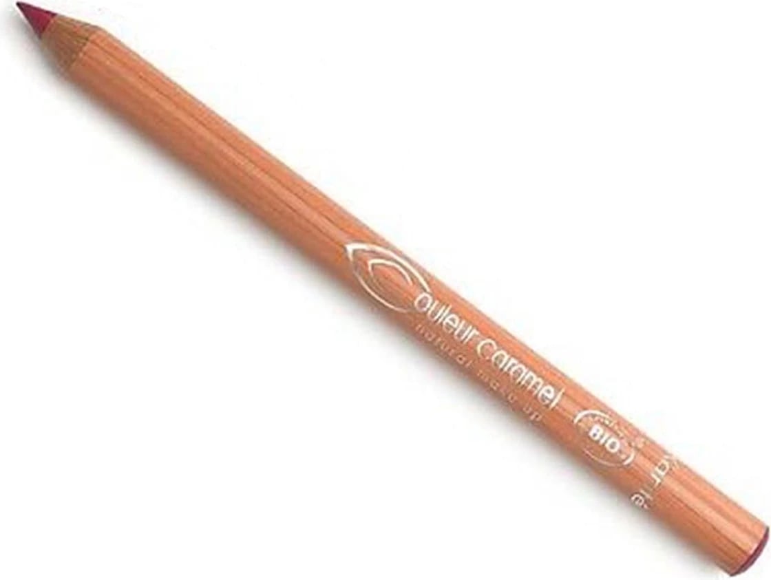 Laps për buzë Couleur Caramel 147 Ruby Red 1 copë