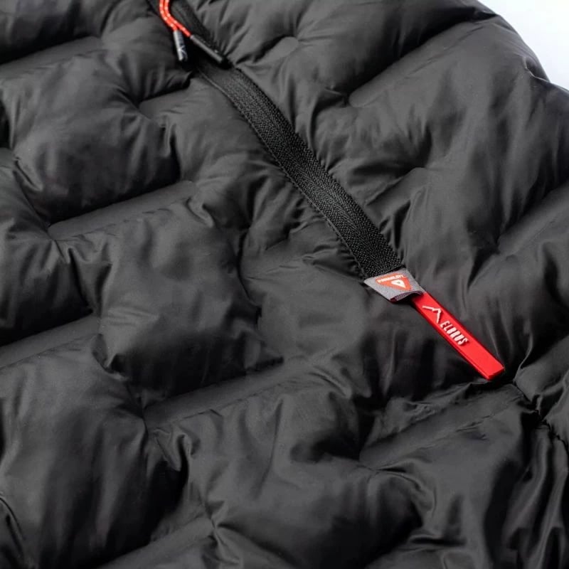 Jelek për meshkuj Elbrus, i zi