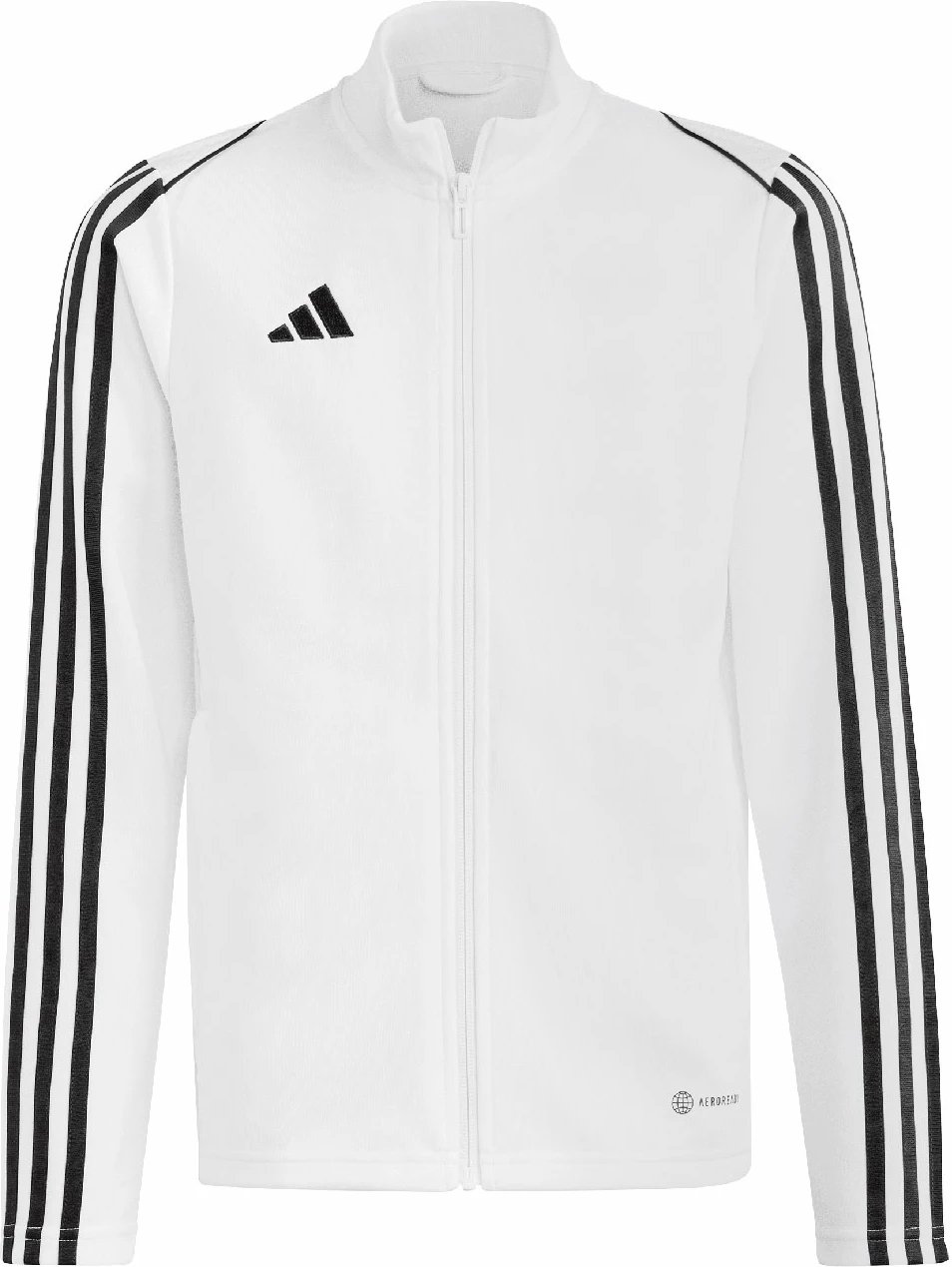 Duks për fëmijë adidas, i bardhë