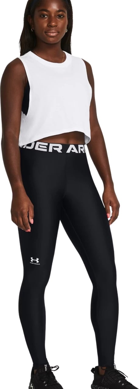 Hellonka Under Armour për femra, të zeza