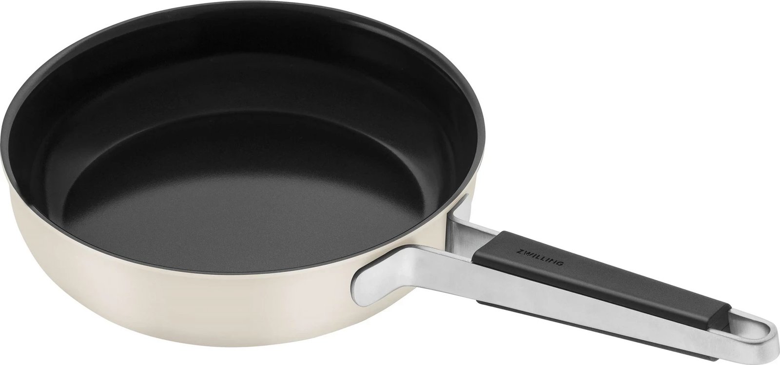 Tigan i cekët ZWILLING PURE, 24 cm