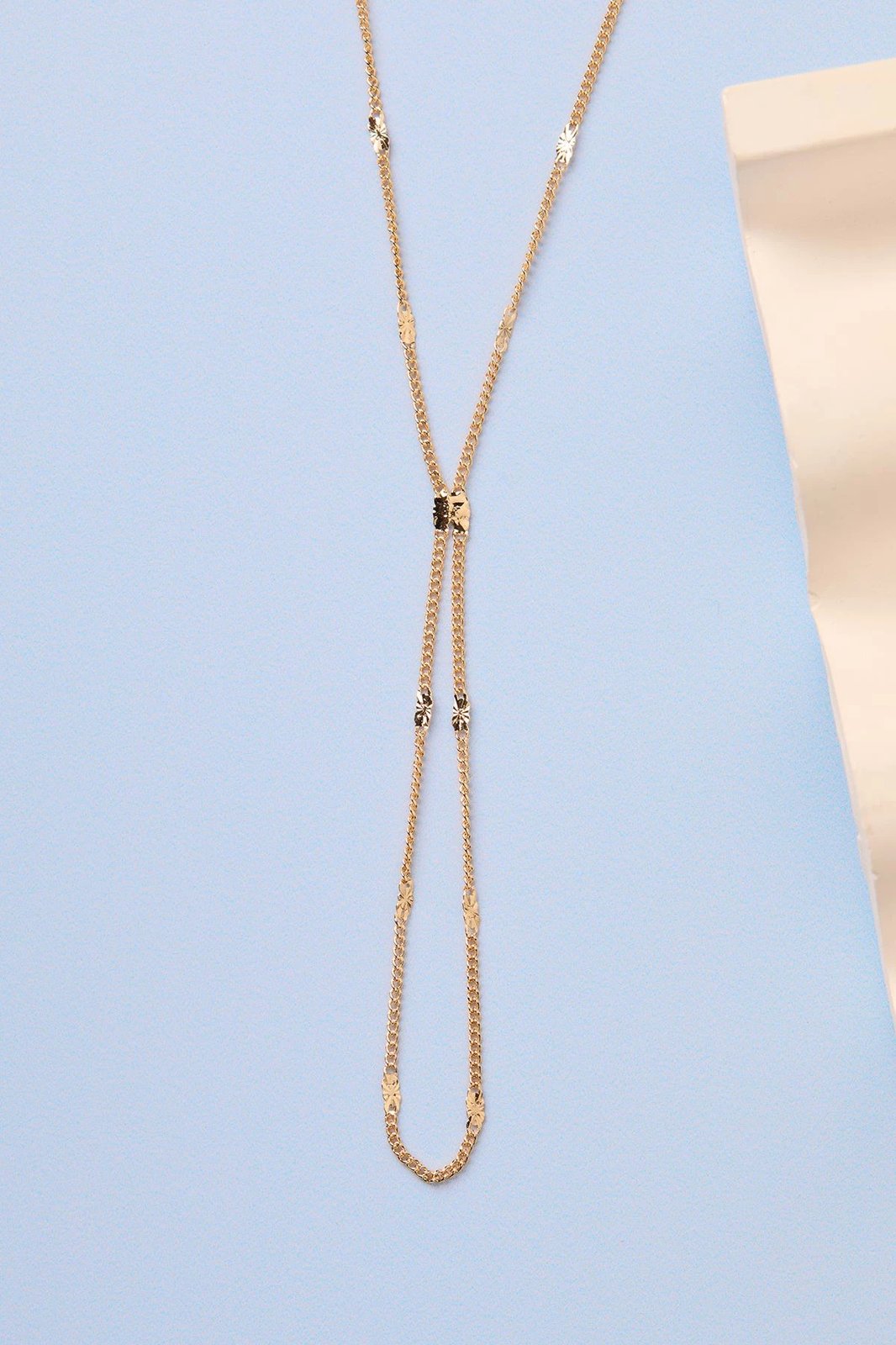 Zinxhir metali Elika, CSHM9959A Zinxhir metali Elika, CSHM9959A