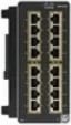 Switch Cisco Catalyst IE3300, 16 porta Gigabit Ethernet, industrial, i zi