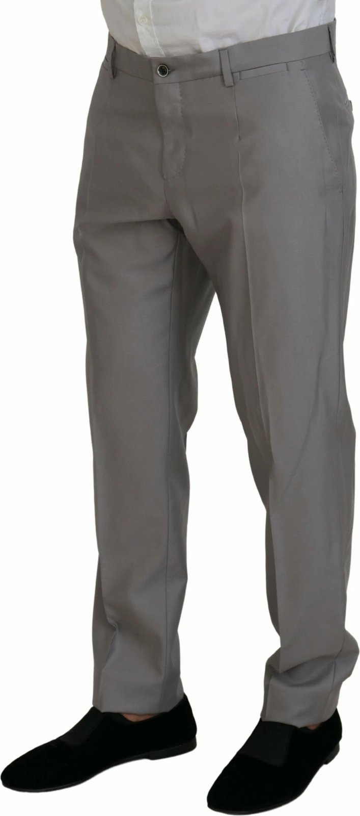 Kostum për meshkuj Dolce & Gabbana, argjend