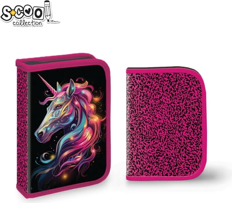 Osh Fotrolle E Mbushur Me 1 Zip Unicorn Sc2900