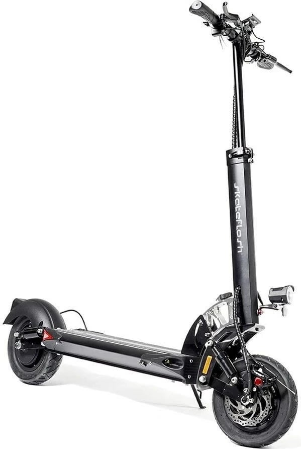 Skuter elektrik SkateFlash SK Urban Dual Pro, i zi