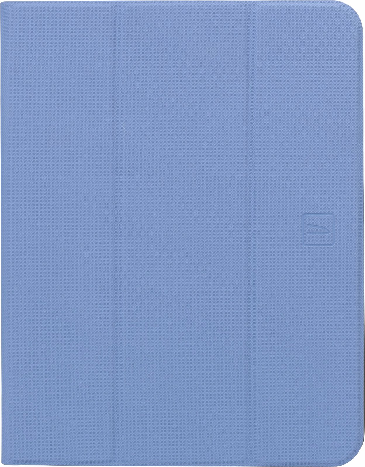 Mbështjellës TUCANO IPD1022UPP-Z për iPad 11"/10.9", himmelblau