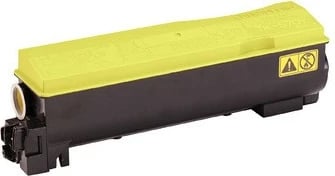 Toner Kyocera TK-570Y yellow, origjinal, 12000 faqe