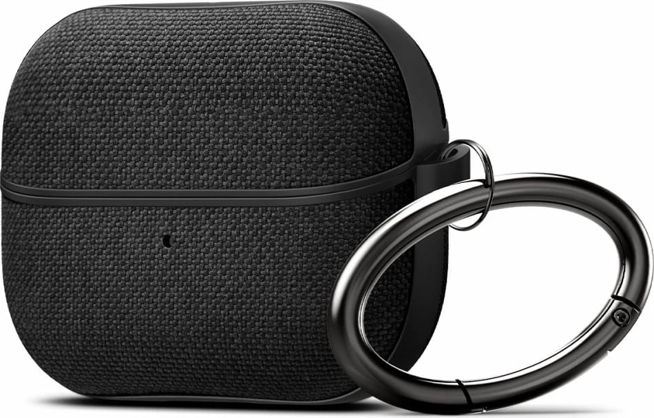 Mbështjellës Spigen Urban Fit për Samsung Galaxy Buds 3 / 3 Pro, e zezë