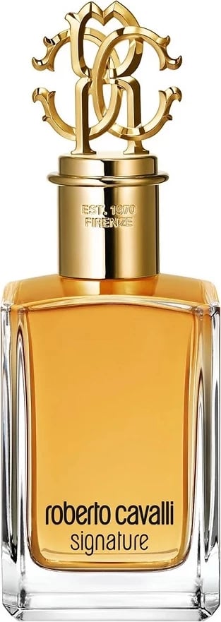 Eau de Parfum për femra Roberto Cavalli Signature 100ml