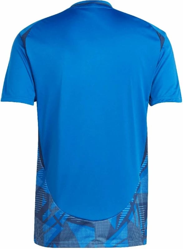 Fanellë për meshkuj adidas për futboll, blu