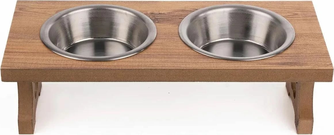 Enë ushqimi për kafshë, Paws & Whiskers, Apvm11