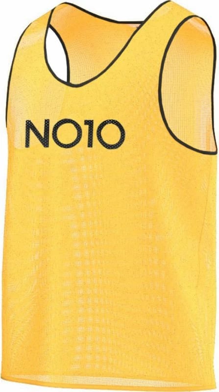 Marker për sport NO10, e verdhë