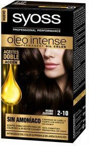 Ngjyrë për flokë SYOSS Olio Intense Cobrizo Ambar 5 copë