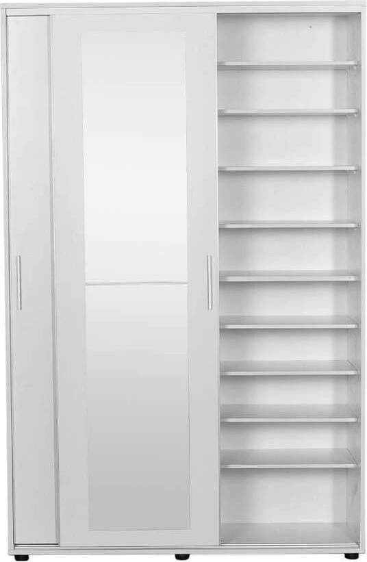 Stendë korridori Hanah Home, Prt-620-Bb-3, e bardhë