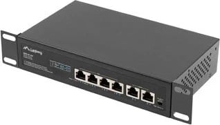 Ndërprerës Lanberg RSFE-4P-2FE-60