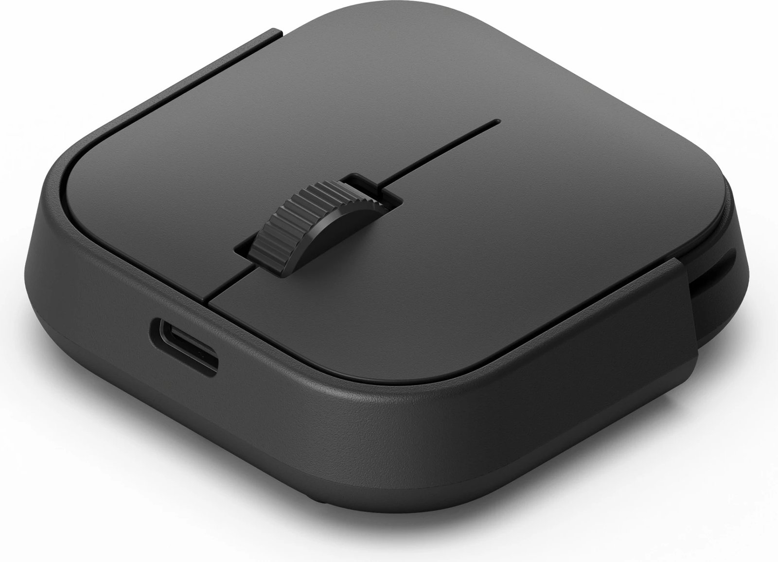 Maus Microsoft Adaptive, Bluetooth + USB Type-C, i zi