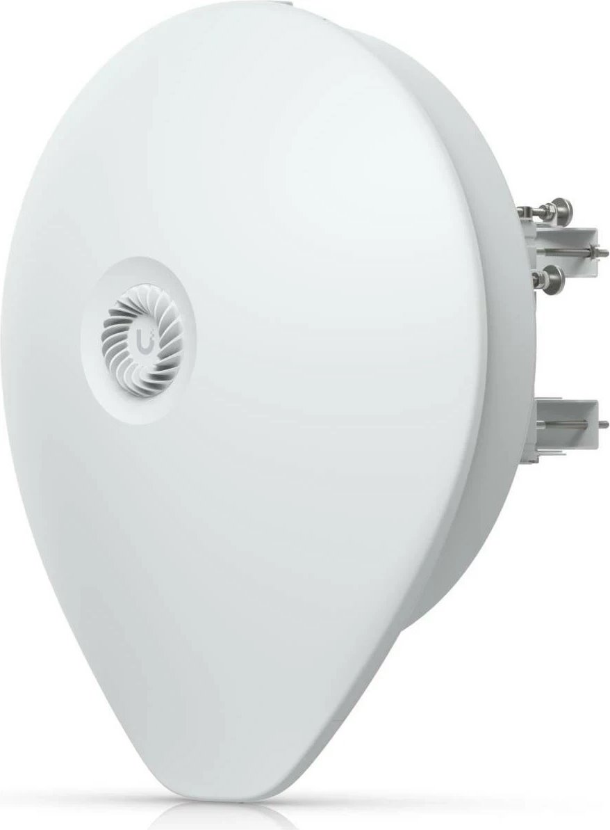 Router Ubiquiti AF60-XR, 5 GHz, i bardhë