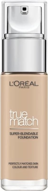 Lor.Fdt True Match 2R2C2K Rose Vanilla